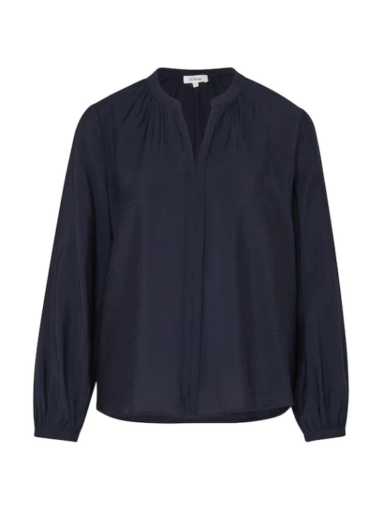 Foto van product s.Oliver Blouse navy