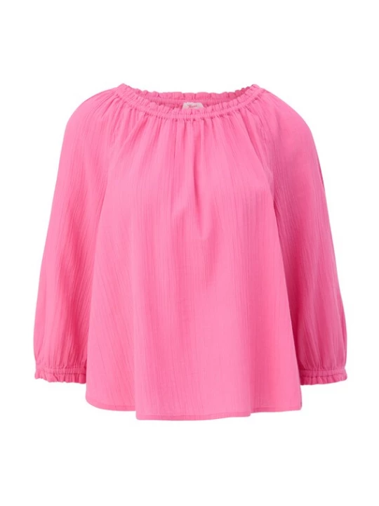 Foto van product s.Oliver Blouse pink