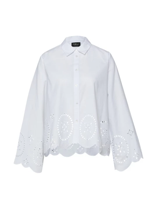 Foto van product s.Oliver Blouse wit
