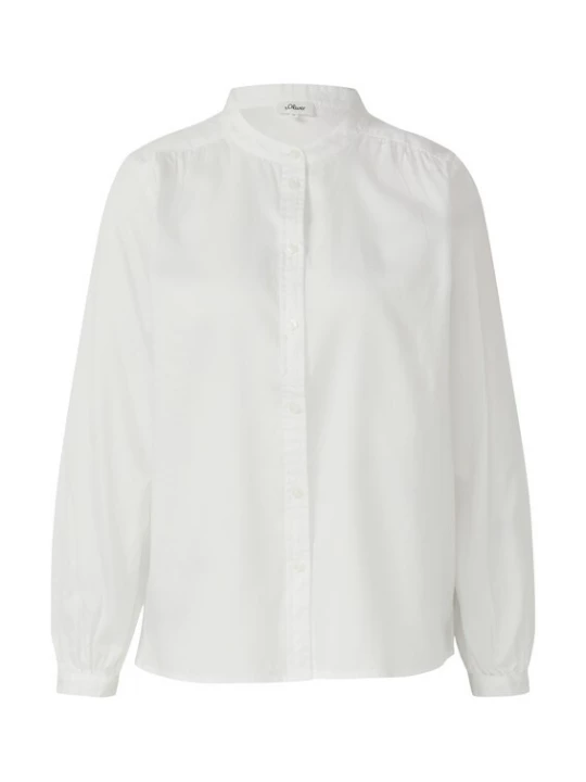 Foto van product s.Oliver Blouse wit