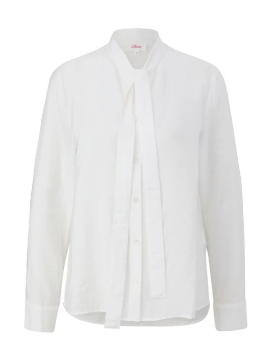 Foto van product s.Oliver Blouse wit