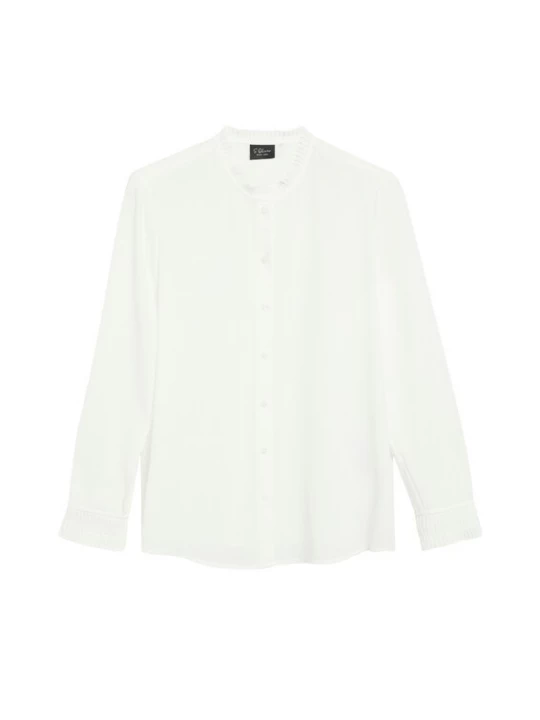 Foto van product s.Oliver Blouse wit