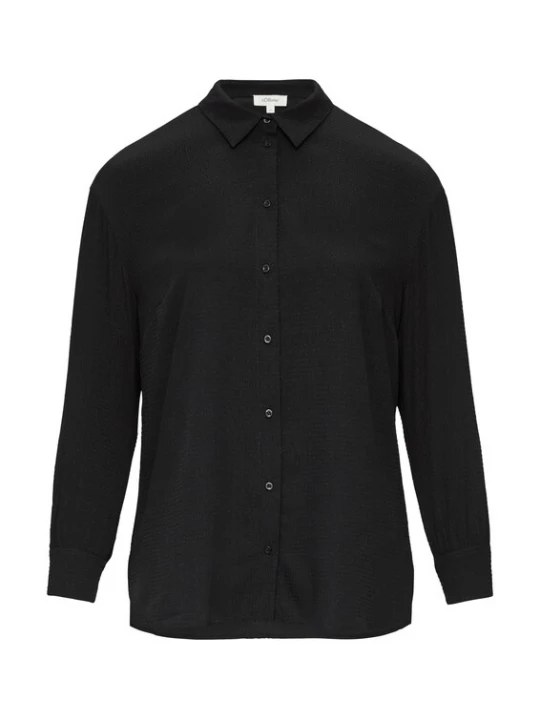 Foto van product s.Oliver Blouse zwart