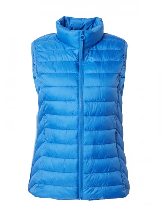 Foto van product s.Oliver Bodywarmer azuur