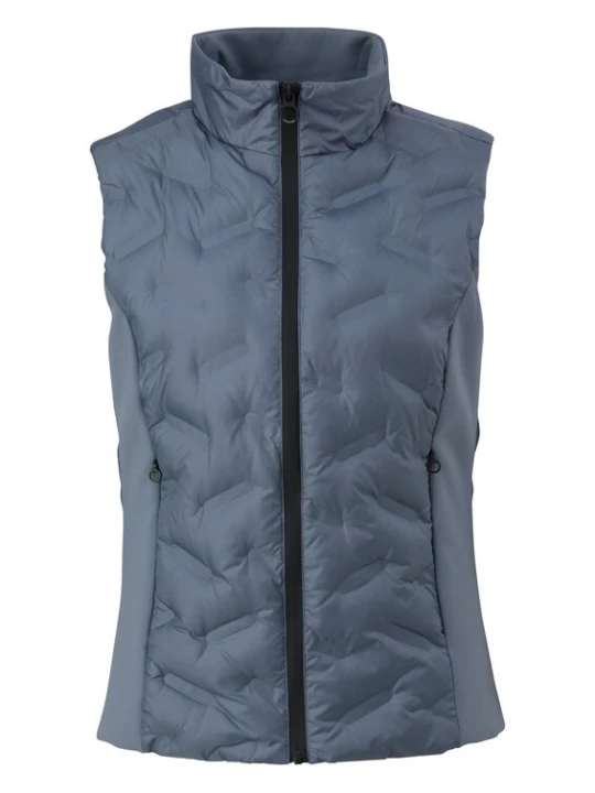 Foto van product s.Oliver Bodywarmer duifblauw