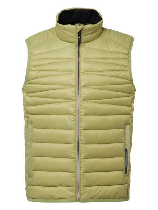 Foto van product s.Oliver Bodywarmer kiwi