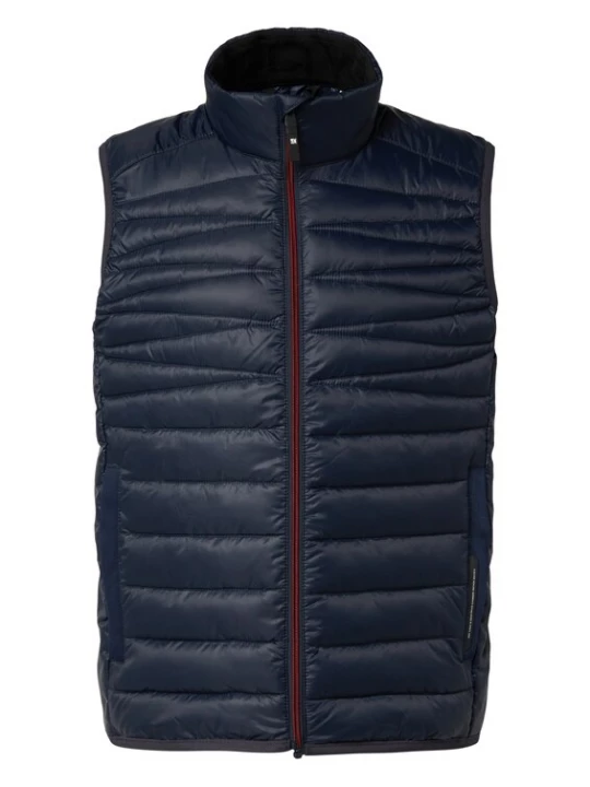 Foto van product s.Oliver Bodywarmer navy