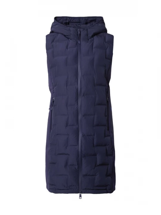 Foto van product s.Oliver Bodywarmer navy