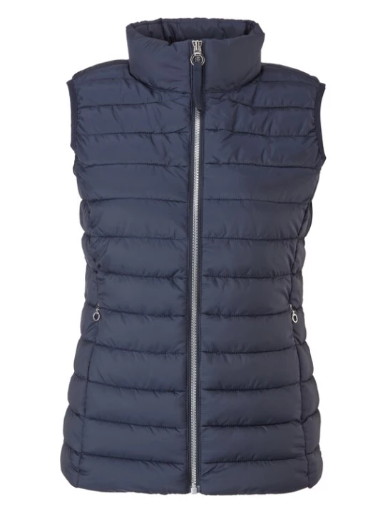 Foto van product s.Oliver Bodywarmer navy