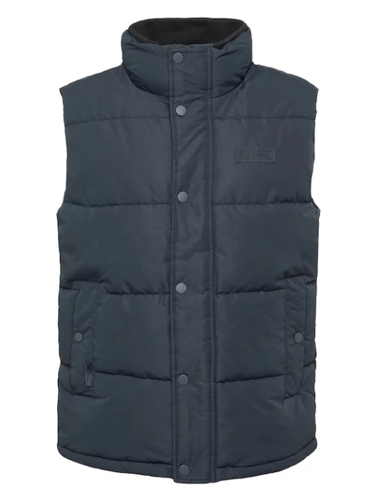 Foto van product s.Oliver Bodywarmer navy