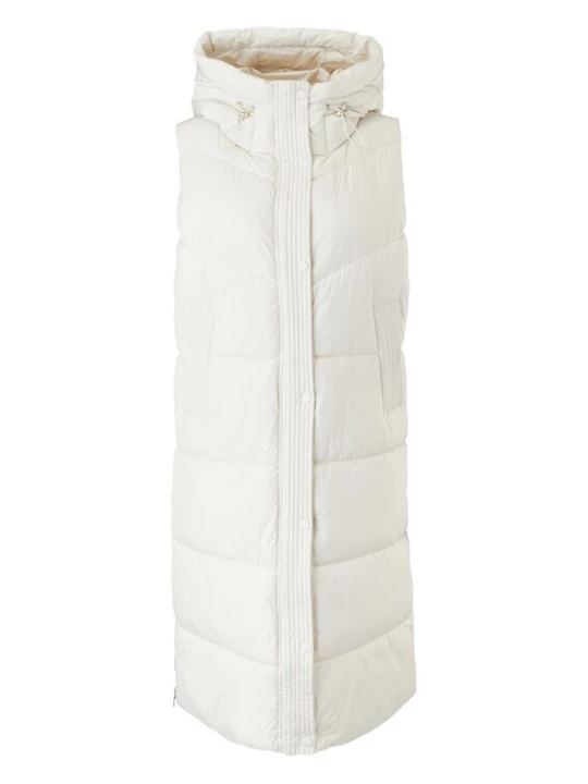 Foto van product s.Oliver Bodywarmer offwhite
