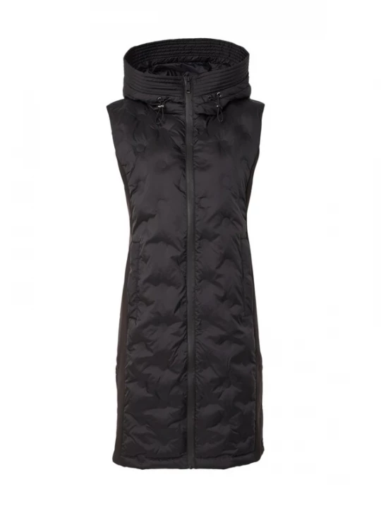 Foto van product s.Oliver Bodywarmer zwart