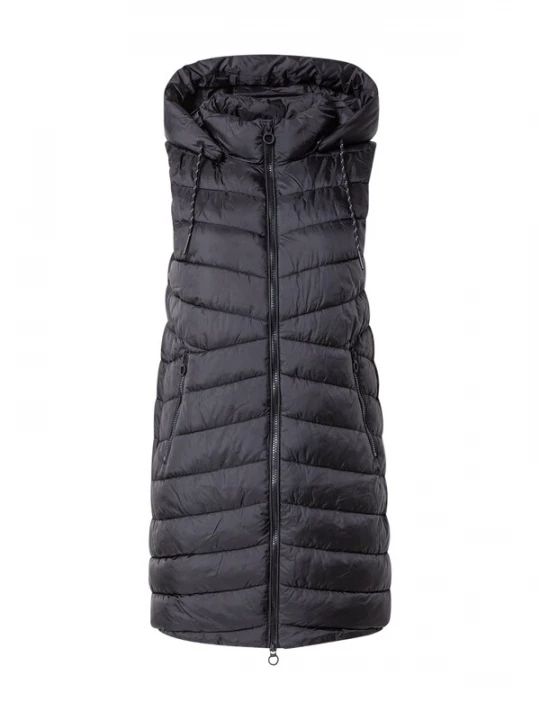 Foto van product s.Oliver Bodywarmer zwart