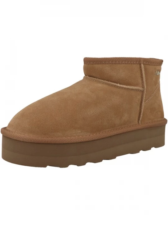 Foto van product s.Oliver Boots bruin