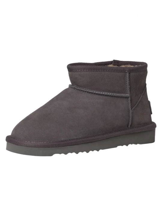 Foto van product s.Oliver Boots grijs
