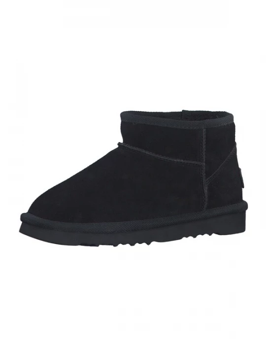 Foto van product s.Oliver Boots zwart