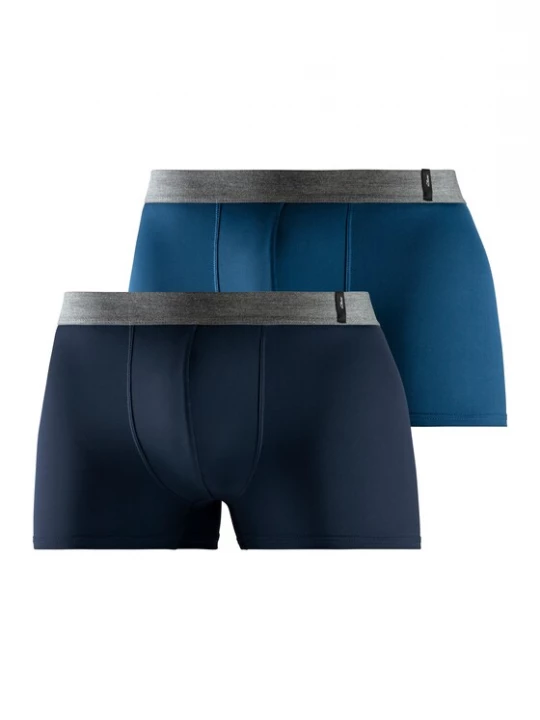 Foto van product s.Oliver Boxershorts navy