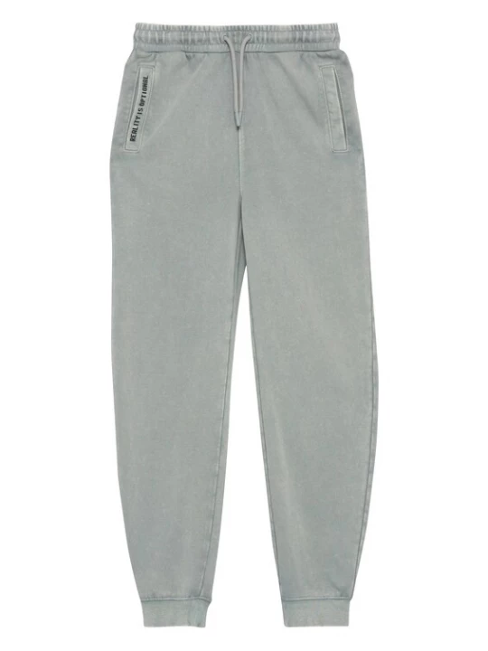 Foto van product s.Oliver Broek basaltgrijs