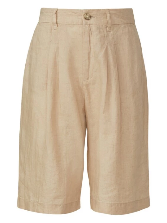 Foto van product s.Oliver Broek beige