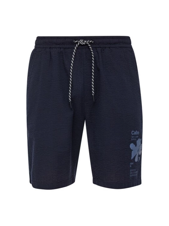 Foto van product s.Oliver Broek blauw / marine