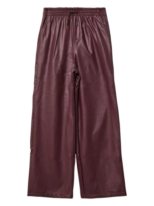 Foto van product s.Oliver Broek bourgogne