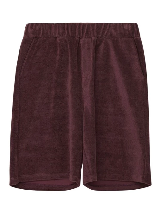 Foto van product s.Oliver Broek bourgogne
