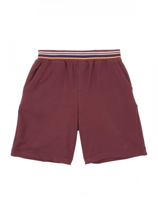 Foto van product s.Oliver Broek bourgogne