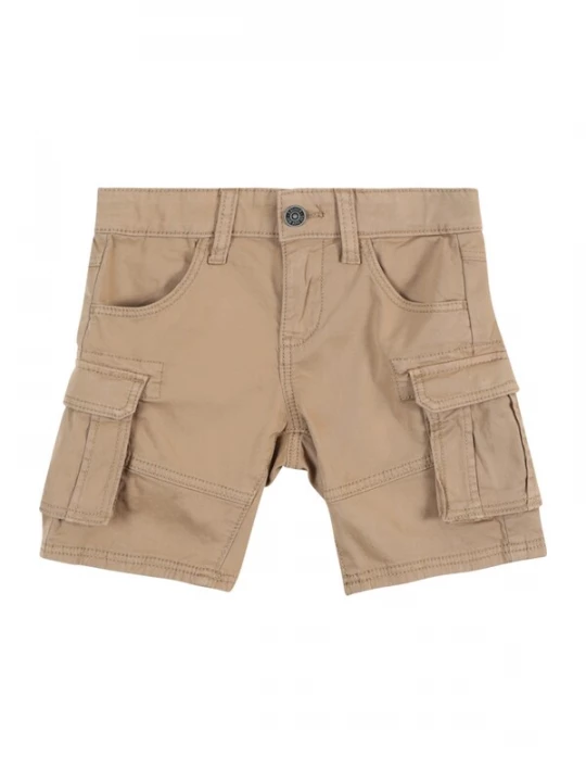 Foto van product s.Oliver Broek 'Brad' sand