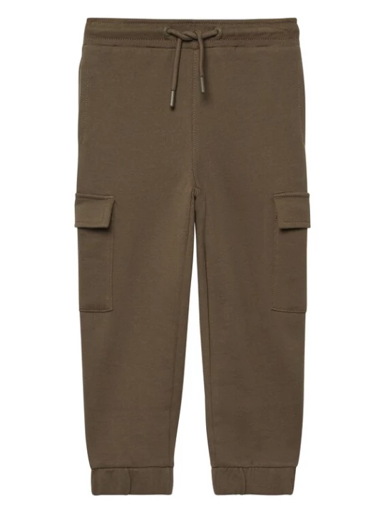 Foto van product s.Oliver Broek bruin