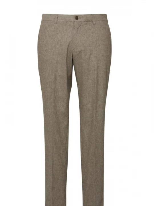 Foto van product s.Oliver Broek bruin