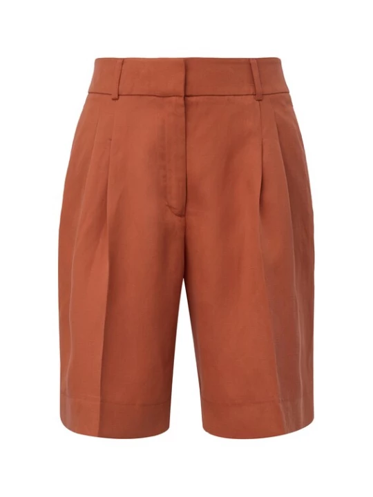 Foto van product s.Oliver Broek bruin
