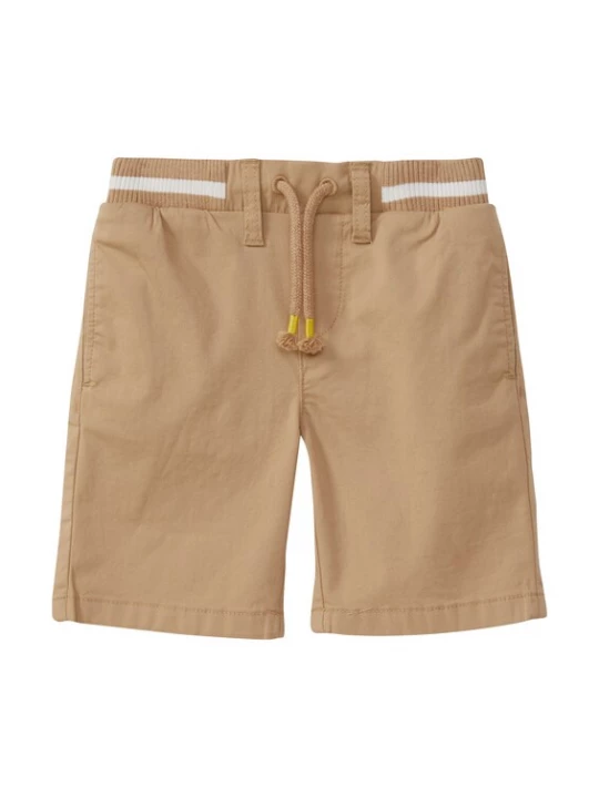 Foto van product s.Oliver Broek camel
