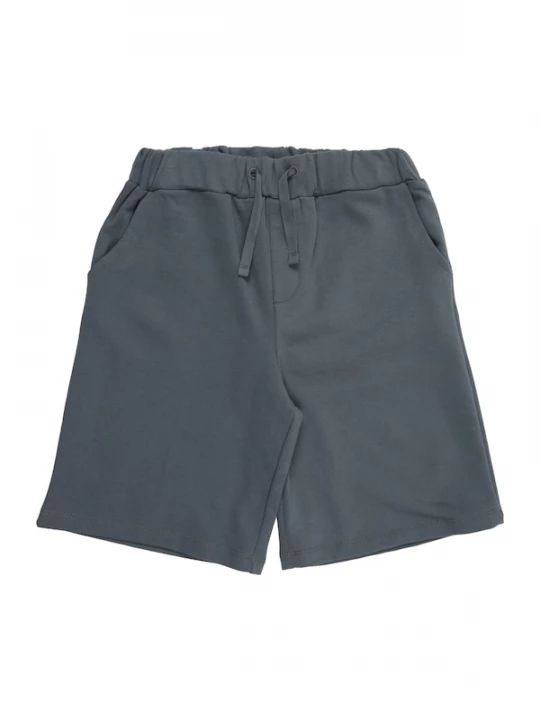 Foto van product s.Oliver Broek cyaan blauw