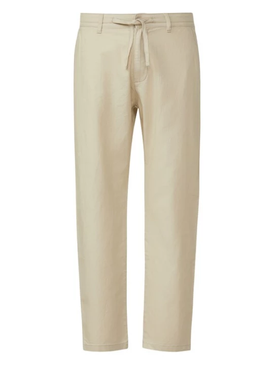 Foto van product s.Oliver Broek ' DETROIT ' beige