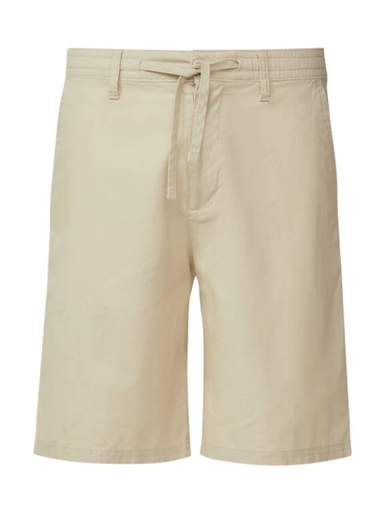Foto van product s.Oliver Broek ' DETROIT ' beige