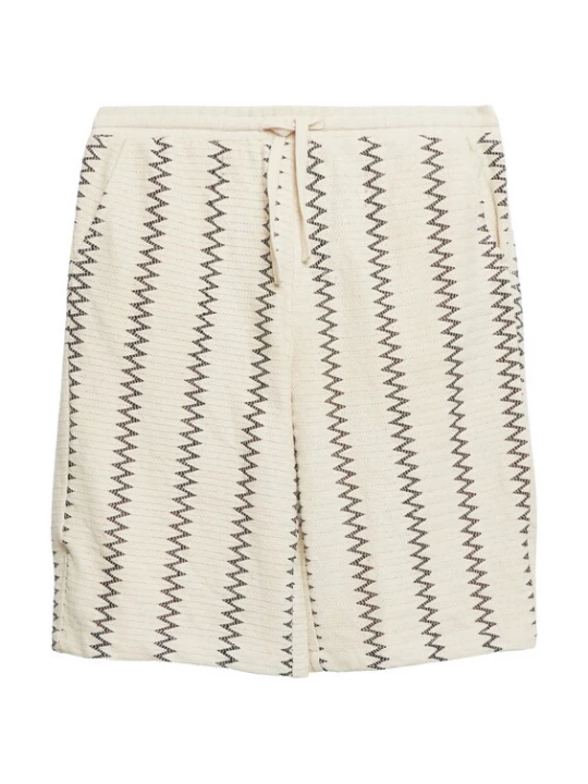 Foto van product s.Oliver Broek 'Detroit' beige