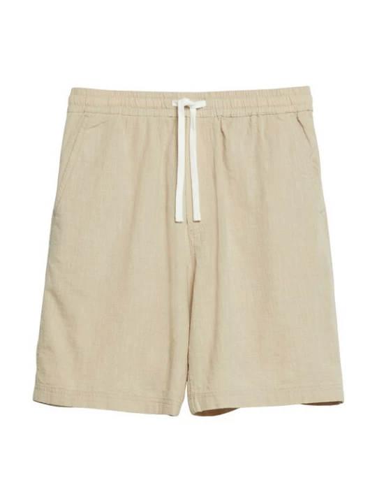 Foto van product s.Oliver Broek 'Detroit' beige