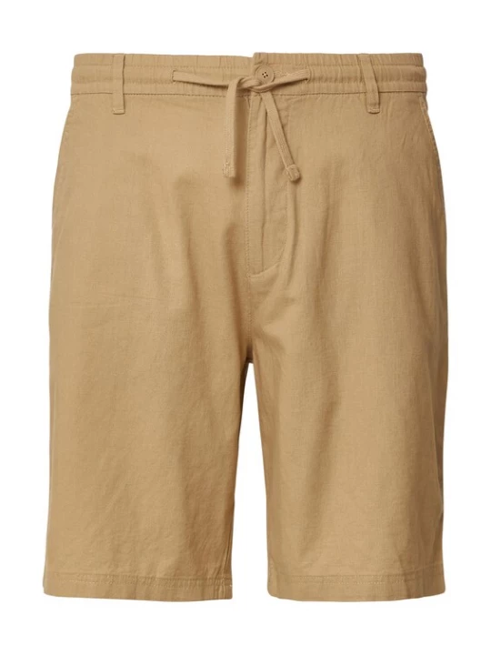 Foto van product s.Oliver Broek 'Detroit' beige