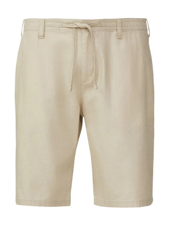 Foto van product s.Oliver Broek ' DETROIT ' beige