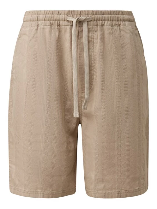 Foto van product s.Oliver Broek 'Detroit' beige
