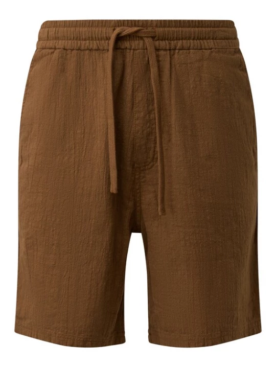Foto van product s.Oliver Broek 'Detroit' bruin