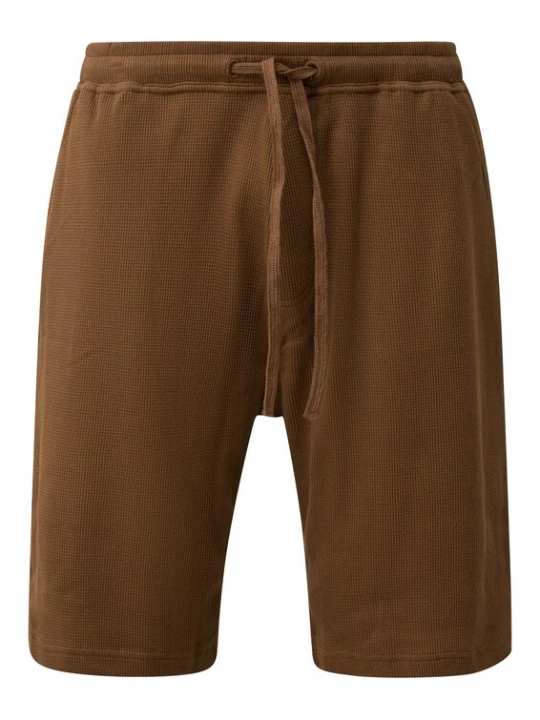 Foto van product s.Oliver Broek ' DETROIT ' bruin