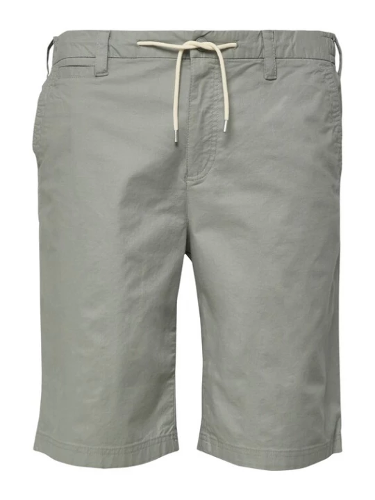 Foto van product s.Oliver Broek ' DETROIT ' grijs