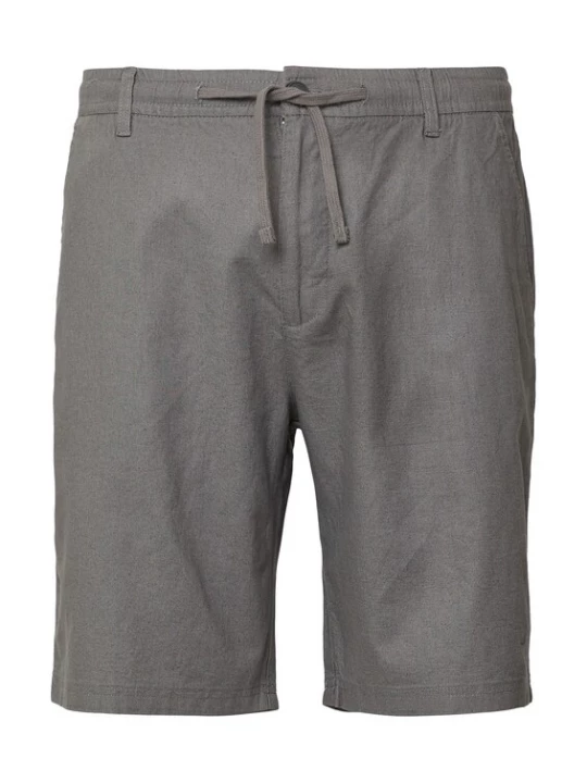 Foto van product s.Oliver Broek 'Detroit' grijs