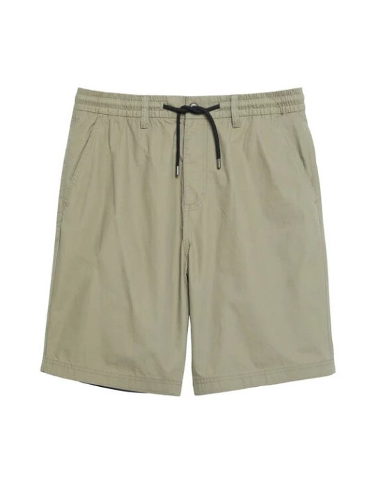 Foto van product s.Oliver Broek 'Detroit' kaki