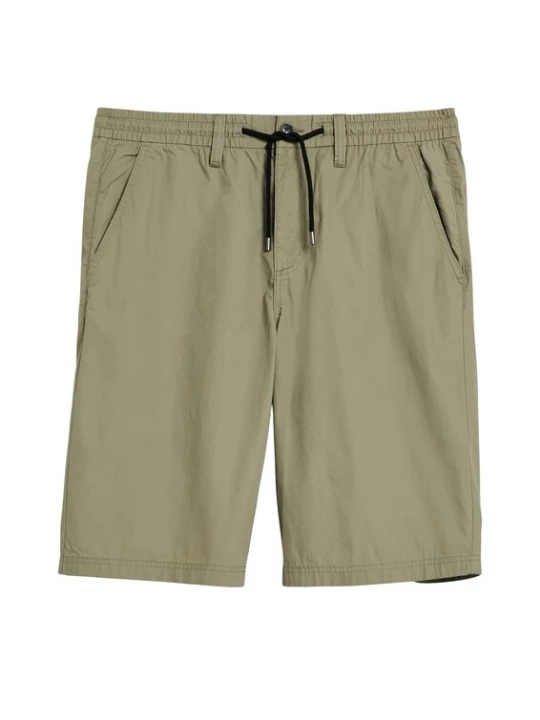 Foto van product s.Oliver Broek 'Detroit' kaki