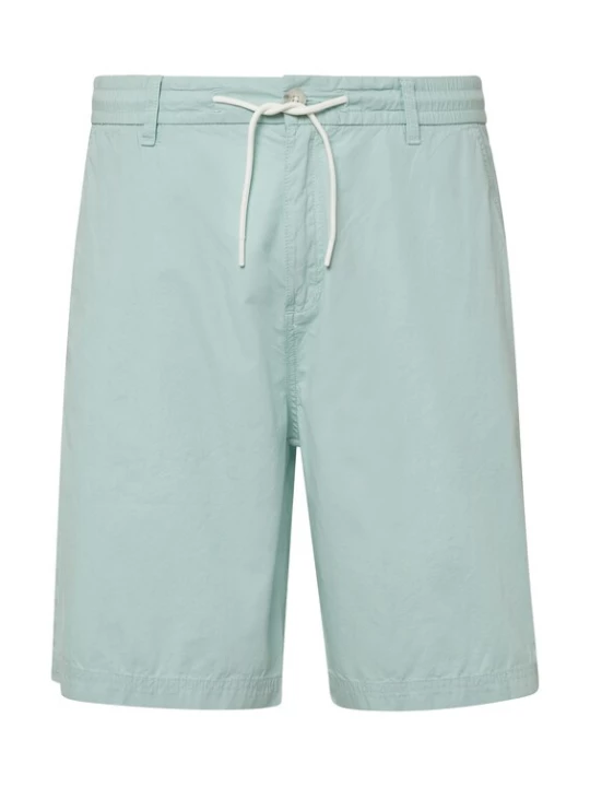 Foto van product s.Oliver Broek 'Detroit' mintgroen