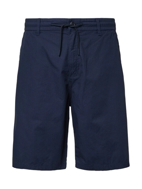 Foto van product s.Oliver Broek 'Detroit' nachtblauw / donkerblauw