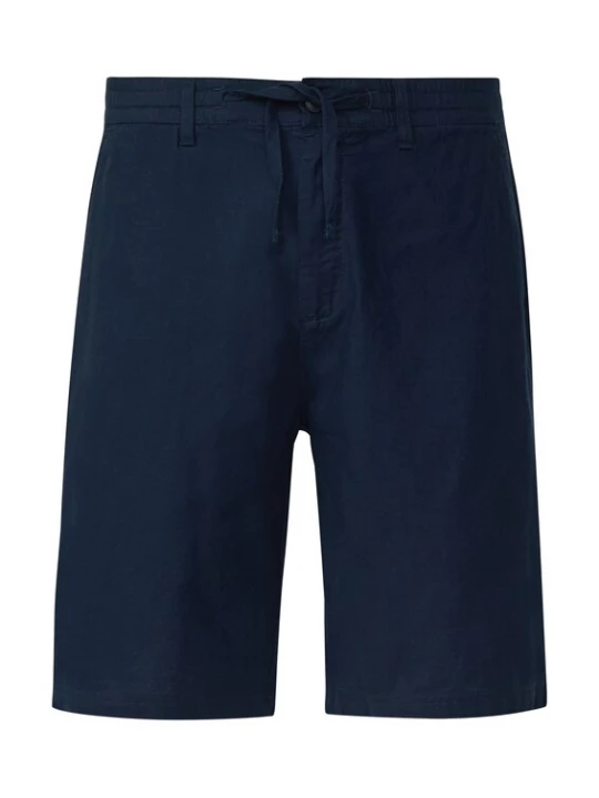 Foto van product s.Oliver Broek 'Detroit' navy