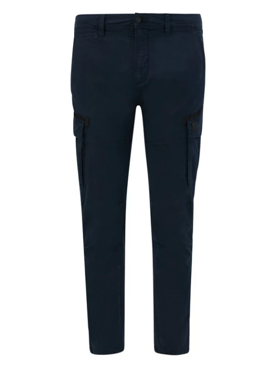 Foto van product s.Oliver Broek 'Detroit' navy